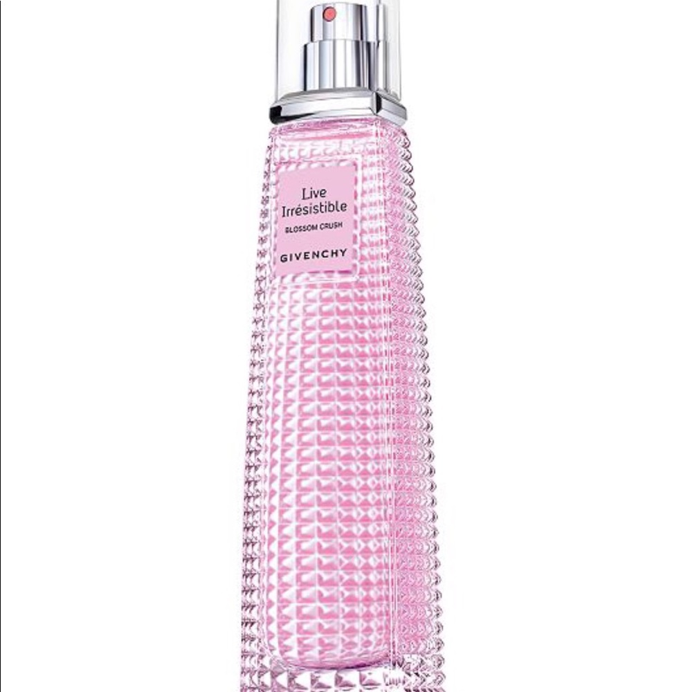 Givenchy Irresistible Perfume 2.5oz
